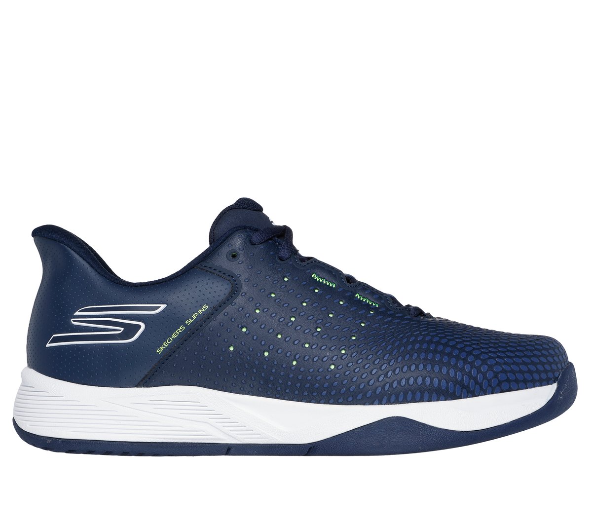 Skechers Men | Slip-ins Relaxed Fit: Viper Court Reload