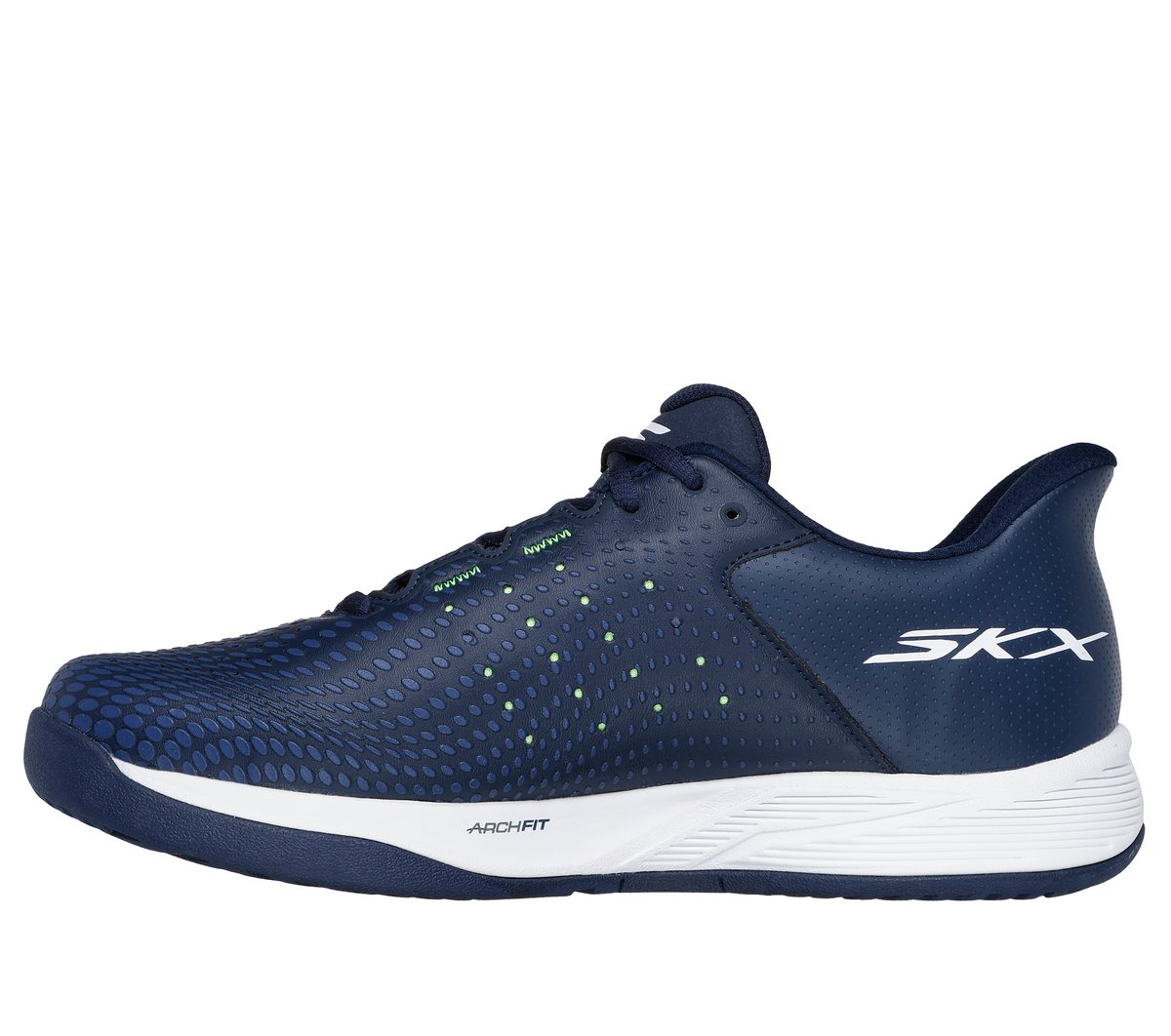 Skechers Men | Slip-ins Relaxed Fit: Viper Court Reload
