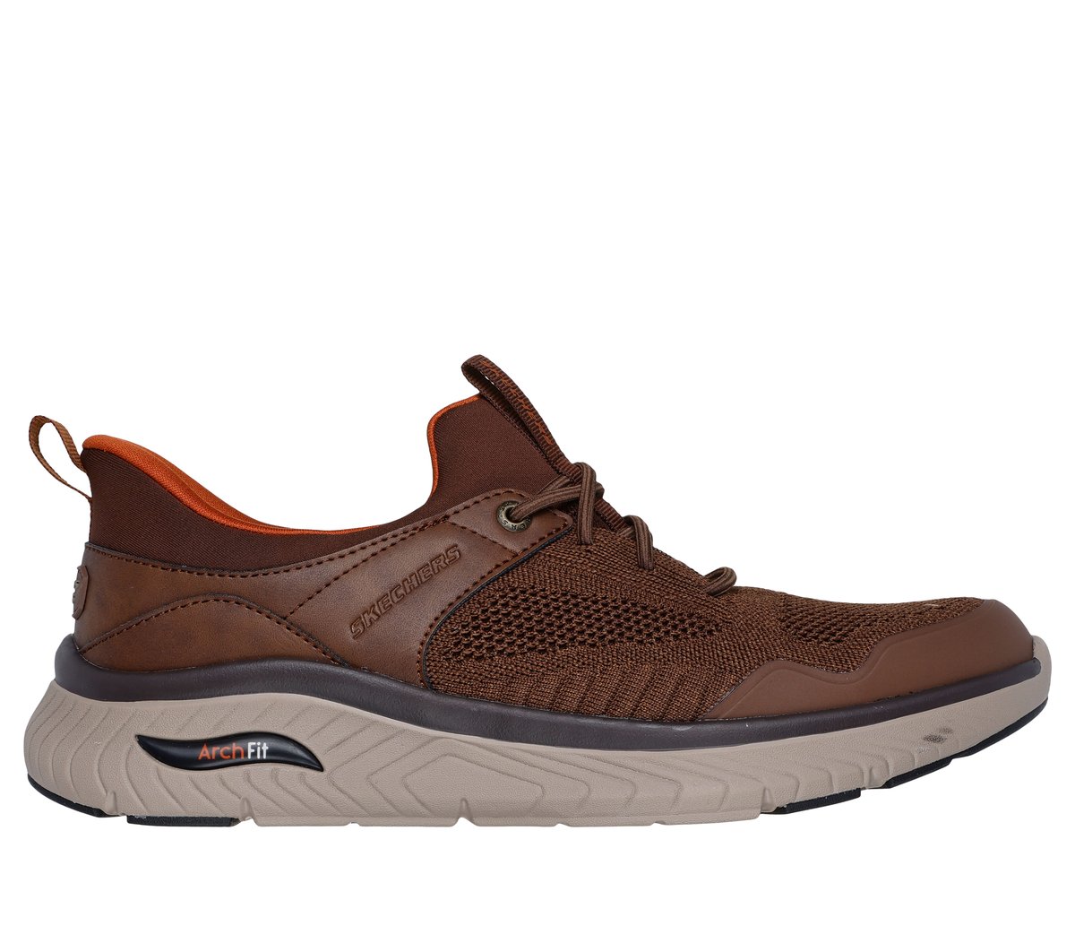 Skechers Men | Slip-ins Relaxed Fit: Arch Fit Crosser - Emeric