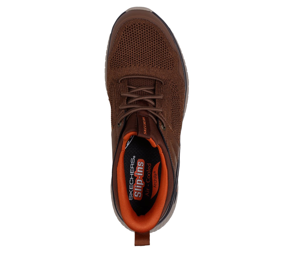 Skechers Men | Slip-ins Relaxed Fit: Arch Fit Crosser - Emeric