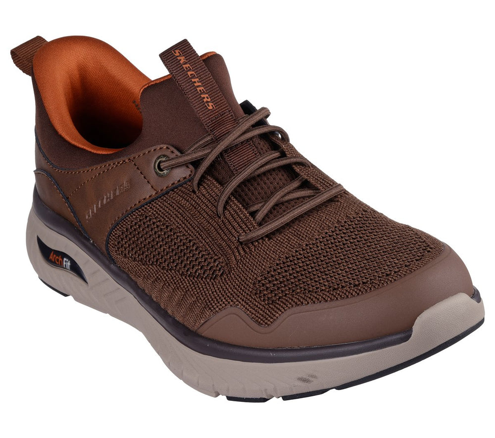 Skechers Men | Slip-ins Relaxed Fit: Arch Fit Crosser - Emeric