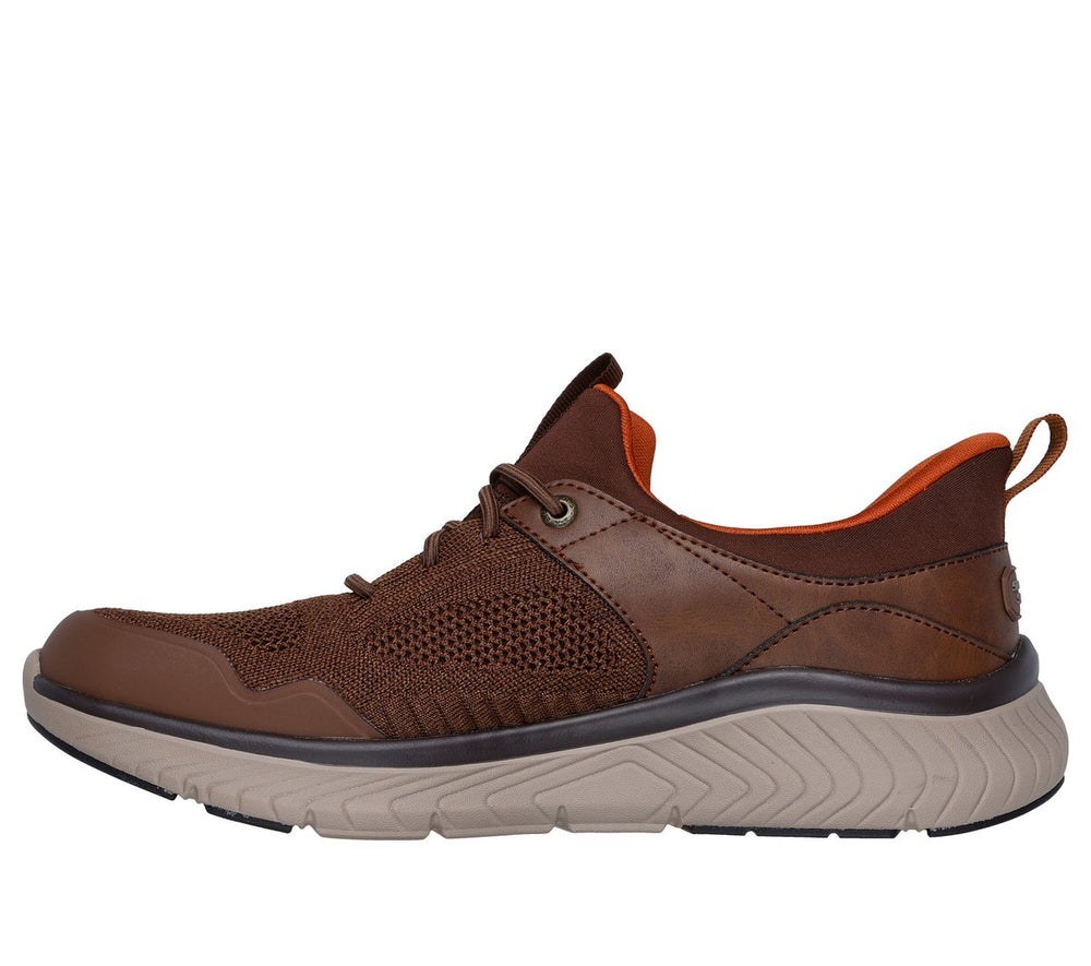Skechers Men | Slip-ins Relaxed Fit: Arch Fit Crosser - Emeric