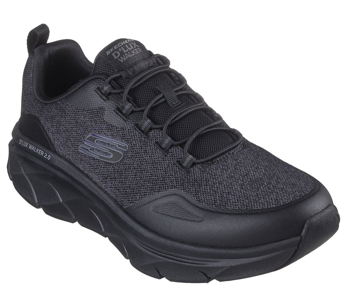 Skechers Men | Relaxed Fit: D'Lux Walker 2.0 - Steadyway