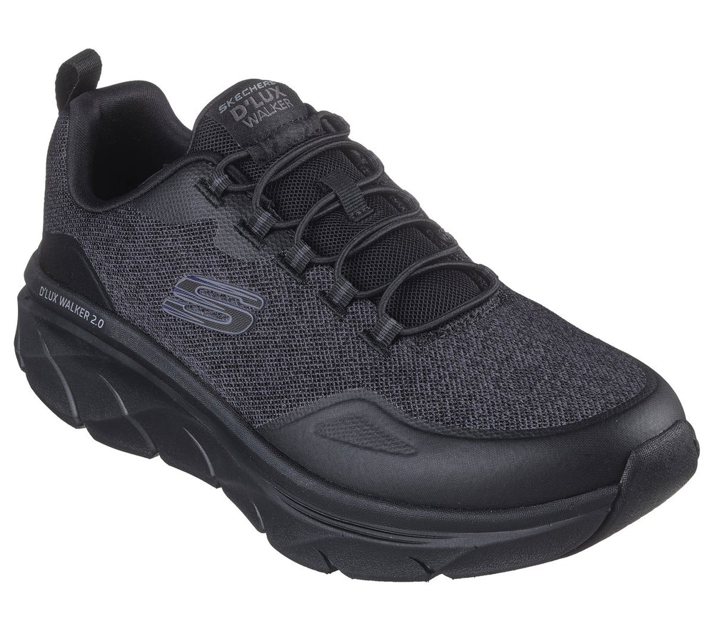Skechers Men | Relaxed Fit: D'Lux Walker 2.0 - Steadyway