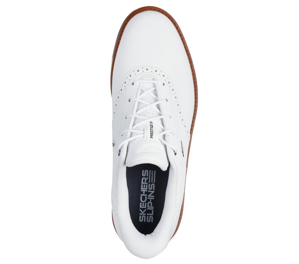 Skechers Men | Slip-ins Waterproof: GO GOLF Prestige SL