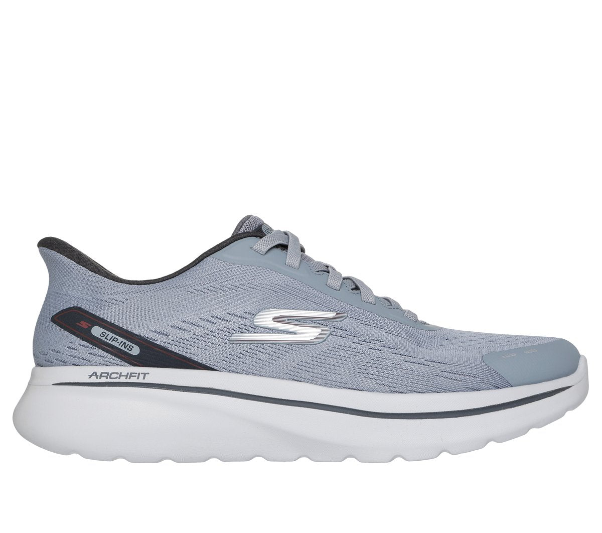Skechers Men | Slip-ins Relaxed Fit: GO WALK Arch Fit N-Joy - Nobend