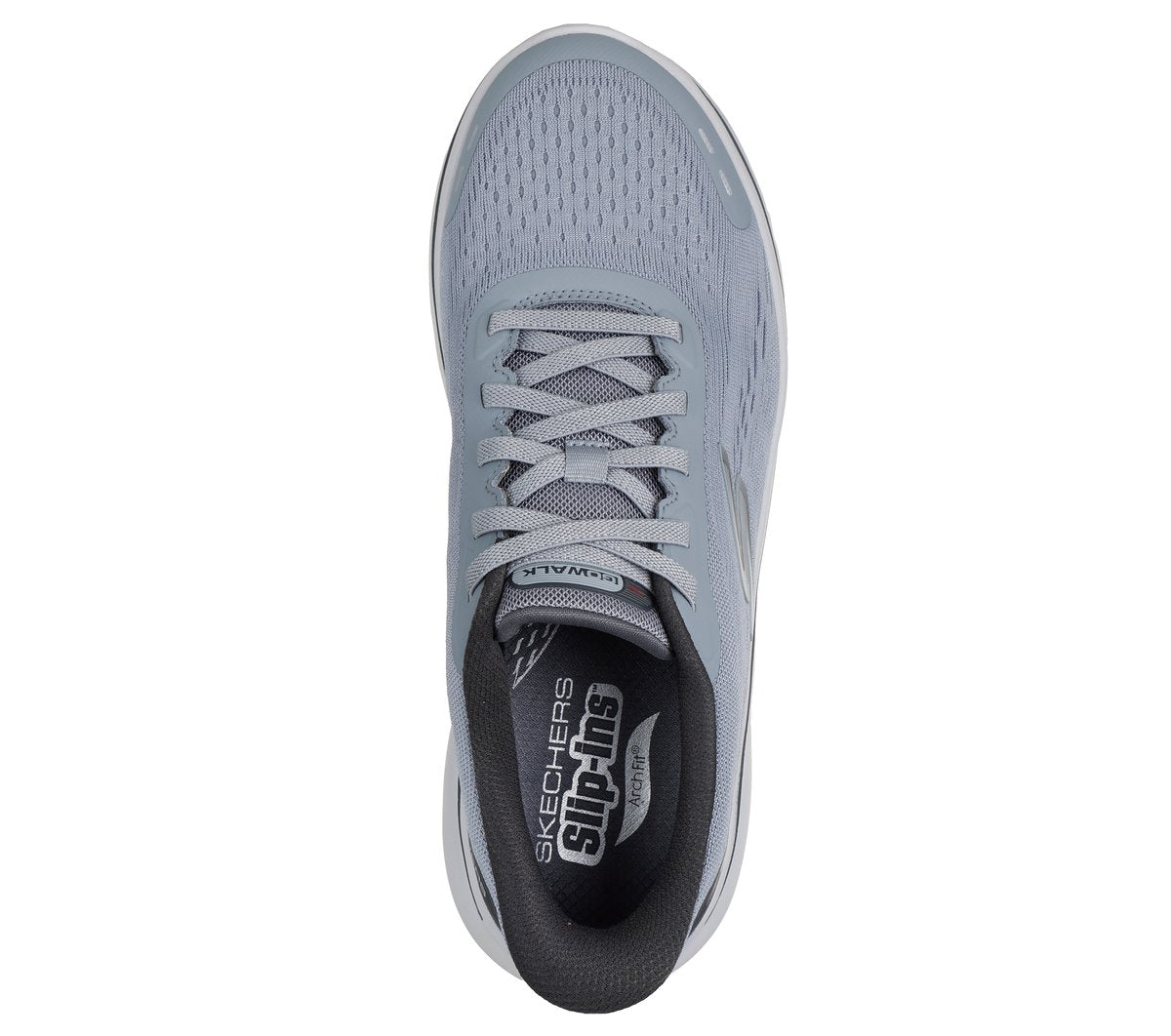 Skechers Men | Slip-ins Relaxed Fit: GO WALK Arch Fit N-Joy - Nobend