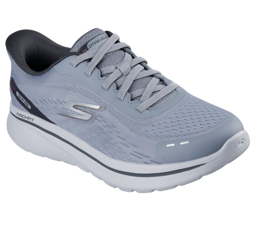 Skechers Men | Slip-ins Relaxed Fit: GO WALK Arch Fit N-Joy - Nobend