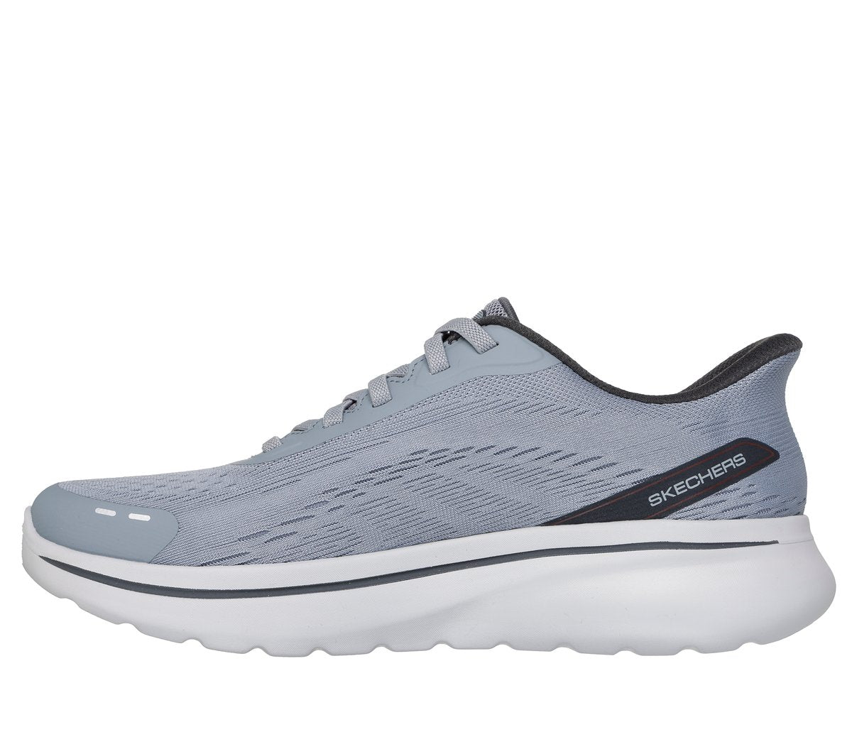 Skechers Men | Slip-ins Relaxed Fit: GO WALK Arch Fit N-Joy - Nobend