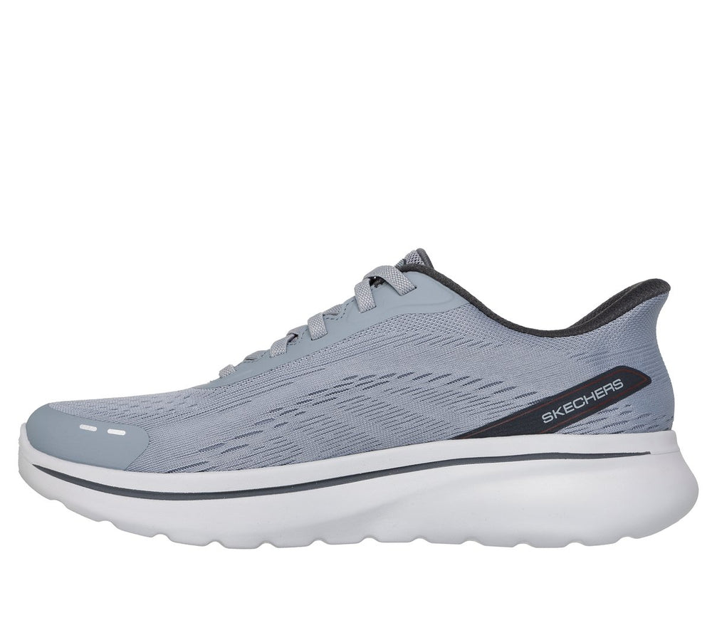 Skechers Men | Slip-ins Relaxed Fit: GO WALK Arch Fit N-Joy - Nobend