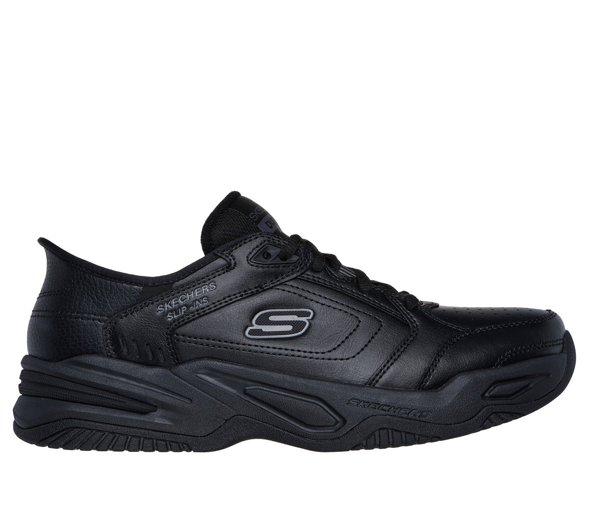 Skechers Men | Slip-ins RF: Durham- Delvor
