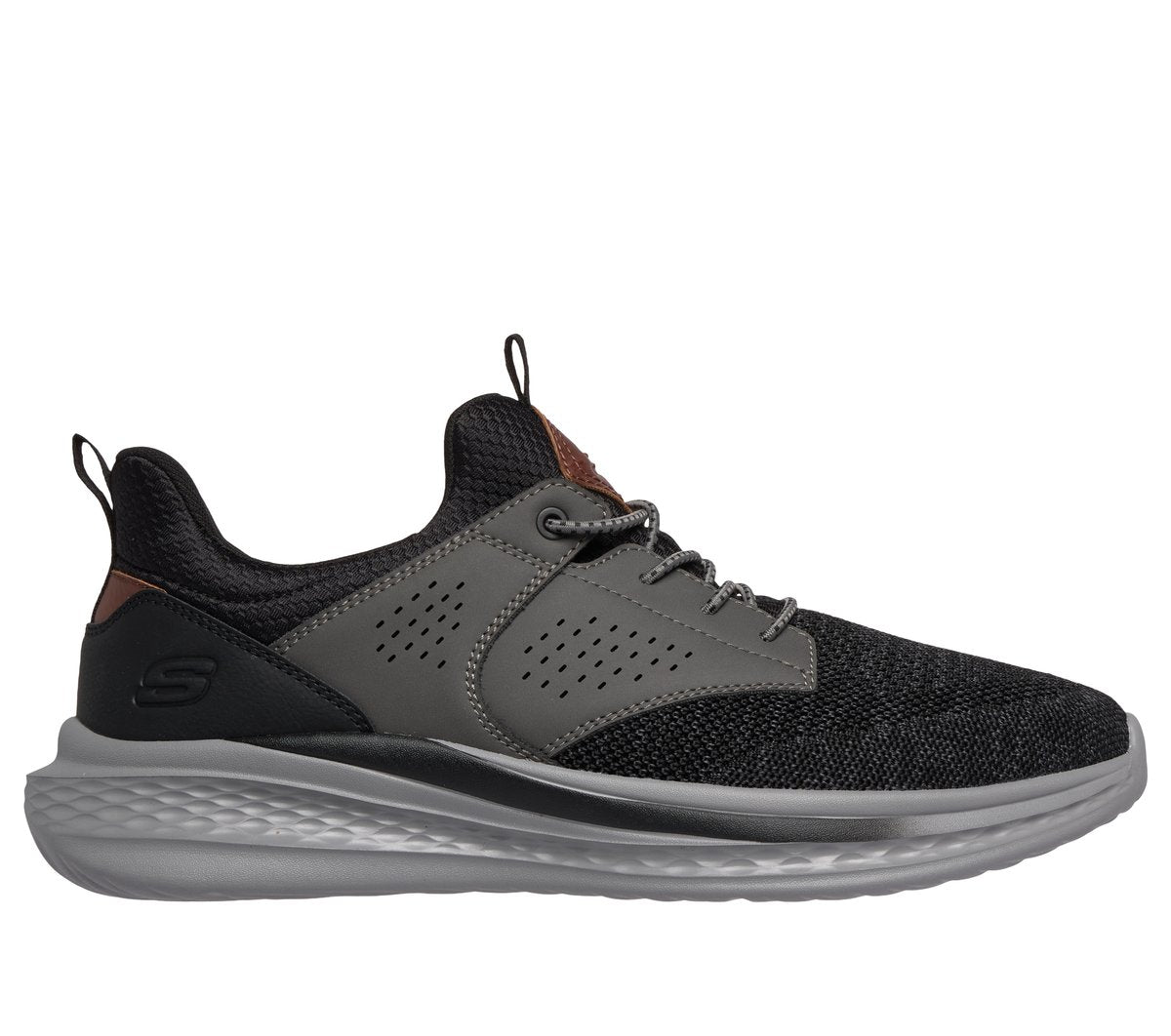 Skechers Men | Relaxed Fit: Slade - Breyer