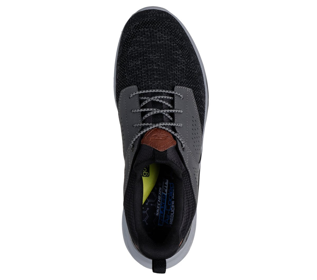 Skechers Men | Relaxed Fit: Slade - Breyer