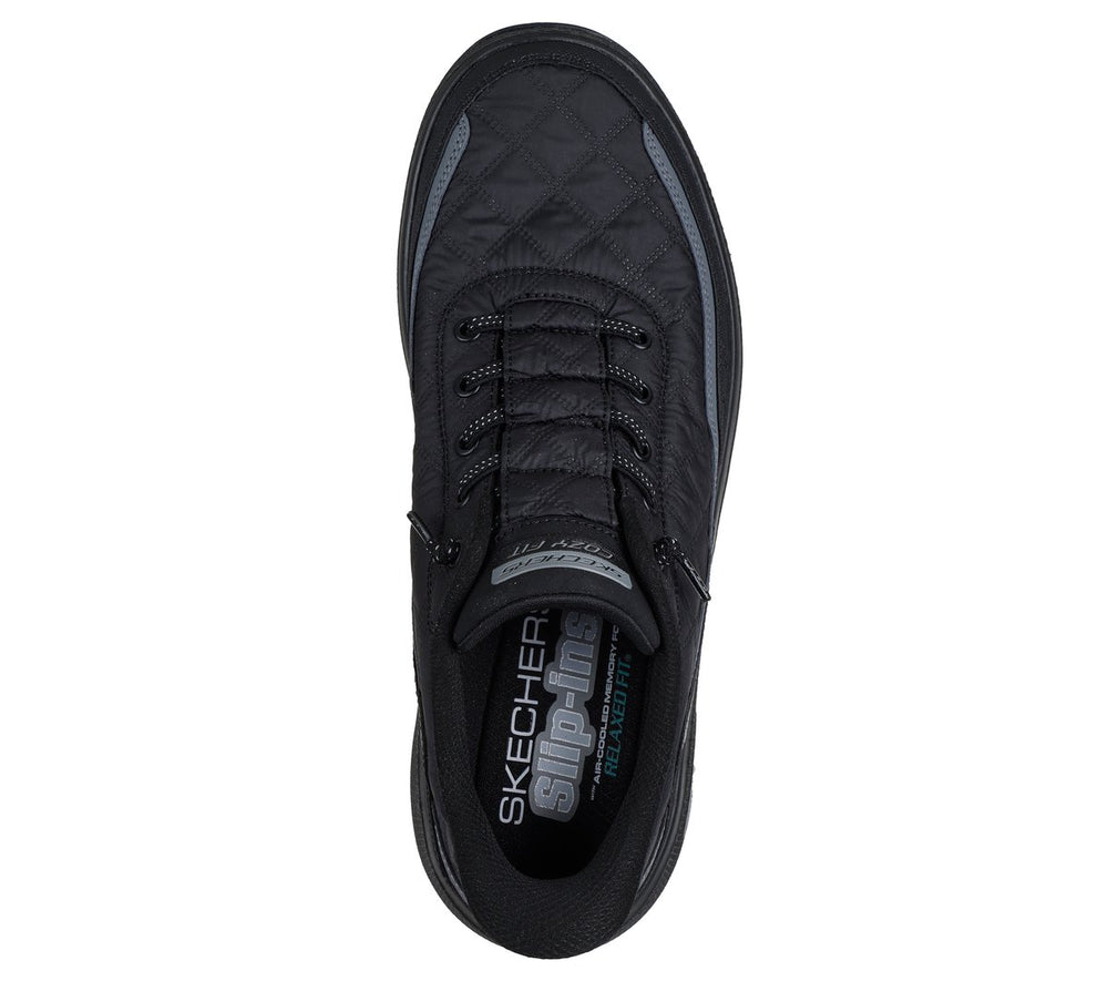 Skechers Men | Slip-ins Relaxed Fit: Urban Explore - Cozy Fit
