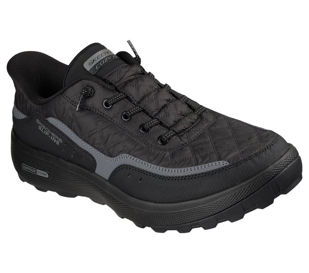 Skechers Men | Slip-ins Relaxed Fit: Urban Explore - Cozy Fit