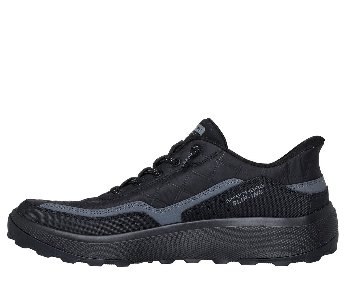 Skechers Men | Slip-ins Relaxed Fit: Urban Explore - Cozy Fit