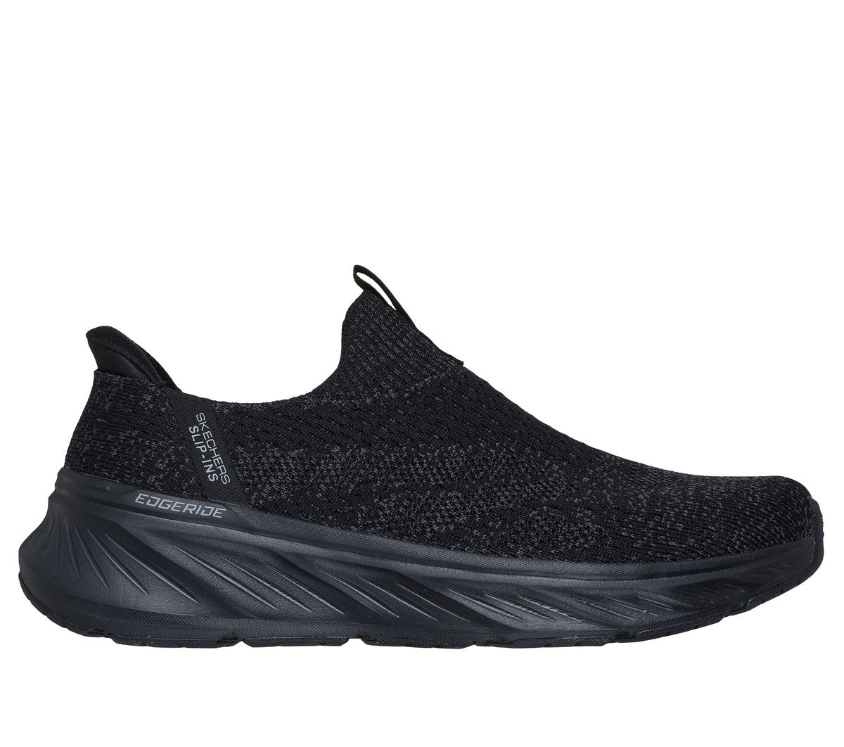 Skechers Men | Slip-ins Relaxed Fit: Edgeride - Commissioner