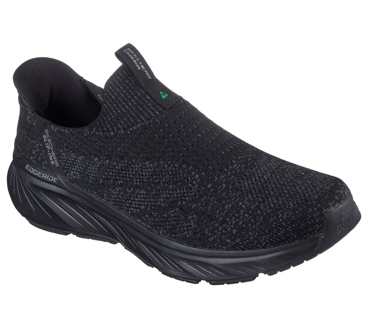 Skechers Men | Slip-ins Relaxed Fit: Edgeride - Commissioner