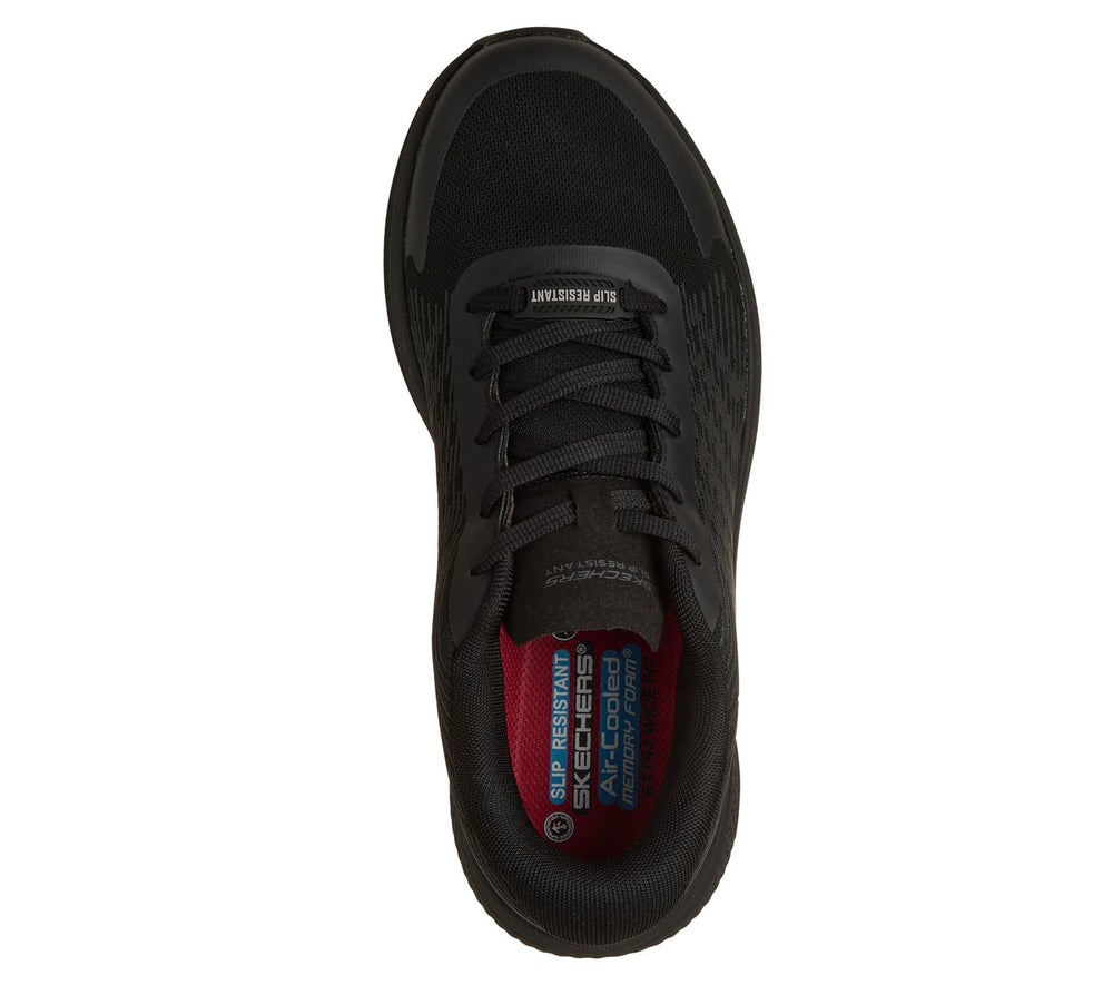 Skechers Men | Work Slip-Resistant: GO RUN Elevate 2.0 - Brollet