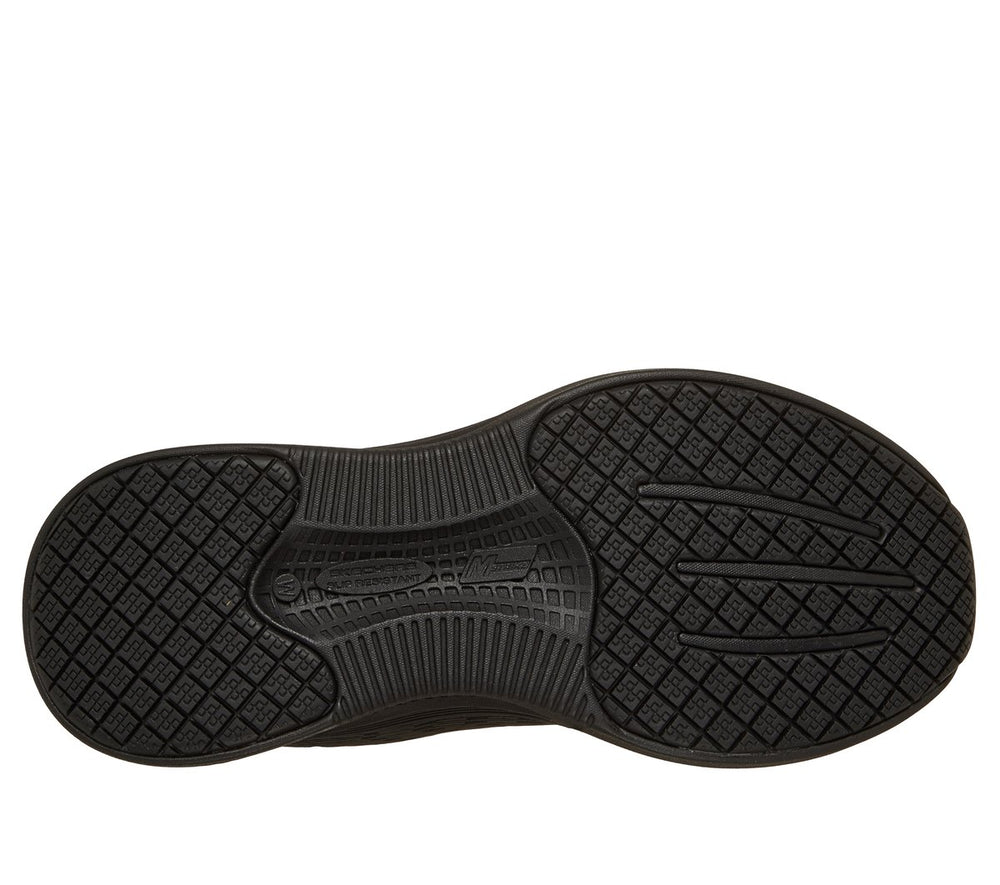 Skechers Men | Work Slip-Resistant: GO RUN Elevate 2.0 - Brollet