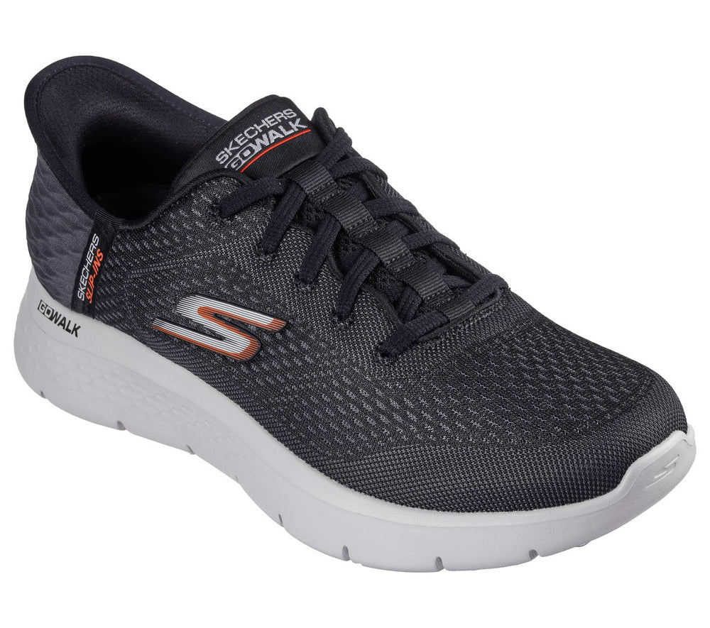Skechers Men | Slip-ins: GO WALK Flex - New World