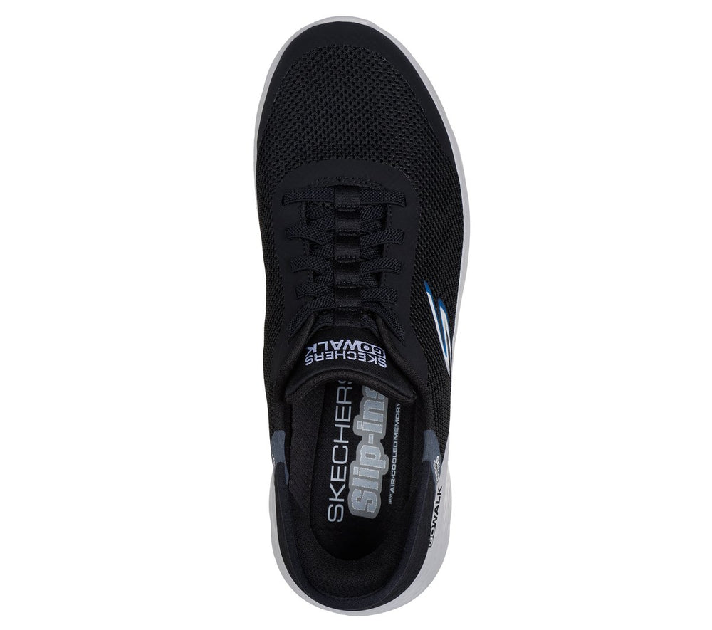 Skechers Men | Slip-ins: GO WALK Flex - Hands Up