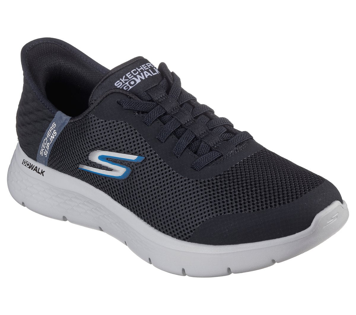 Skechers Men | Slip-ins: GO WALK Flex - Hands Up