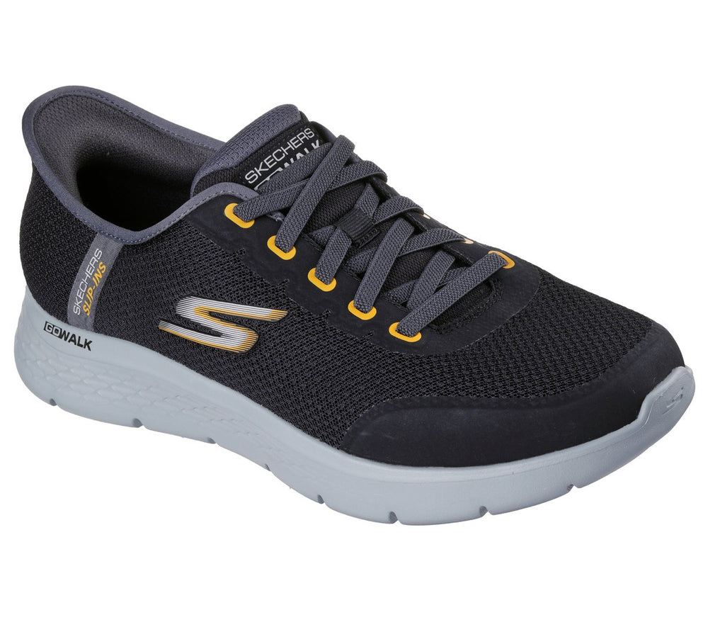 Skechers Men | Slip-ins: GO WALK Flex - Netro