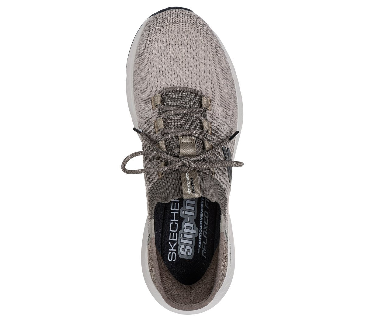Skechers Men | Slip-ins RF: Edgeride - Raygo