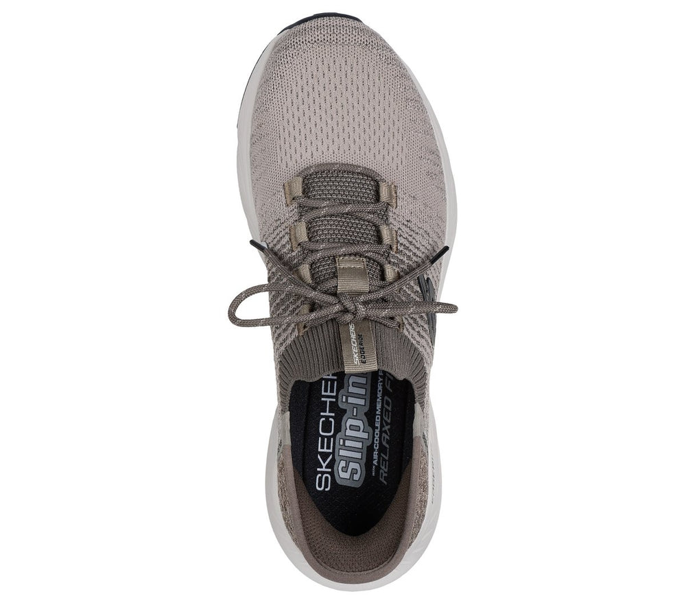Skechers Men | Slip-ins RF: Edgeride - Raygo
