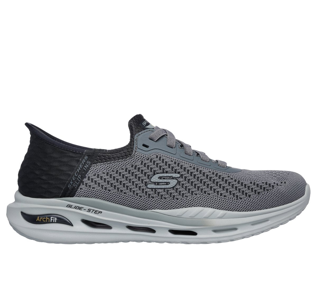 Skechers Men | Slip-ins Relaxed Fit: Arch Fit Orvan - Drex