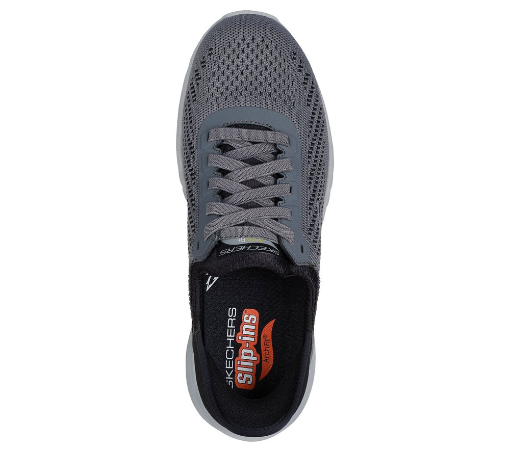 Skechers Men | Slip-ins Relaxed Fit: Arch Fit Orvan - Drex
