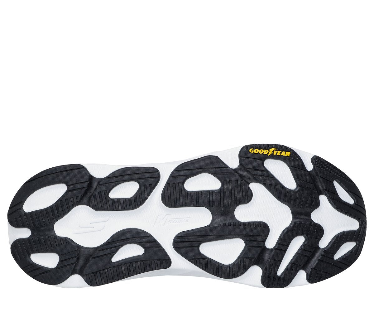 Skechers Men | Max Run - Pacewave