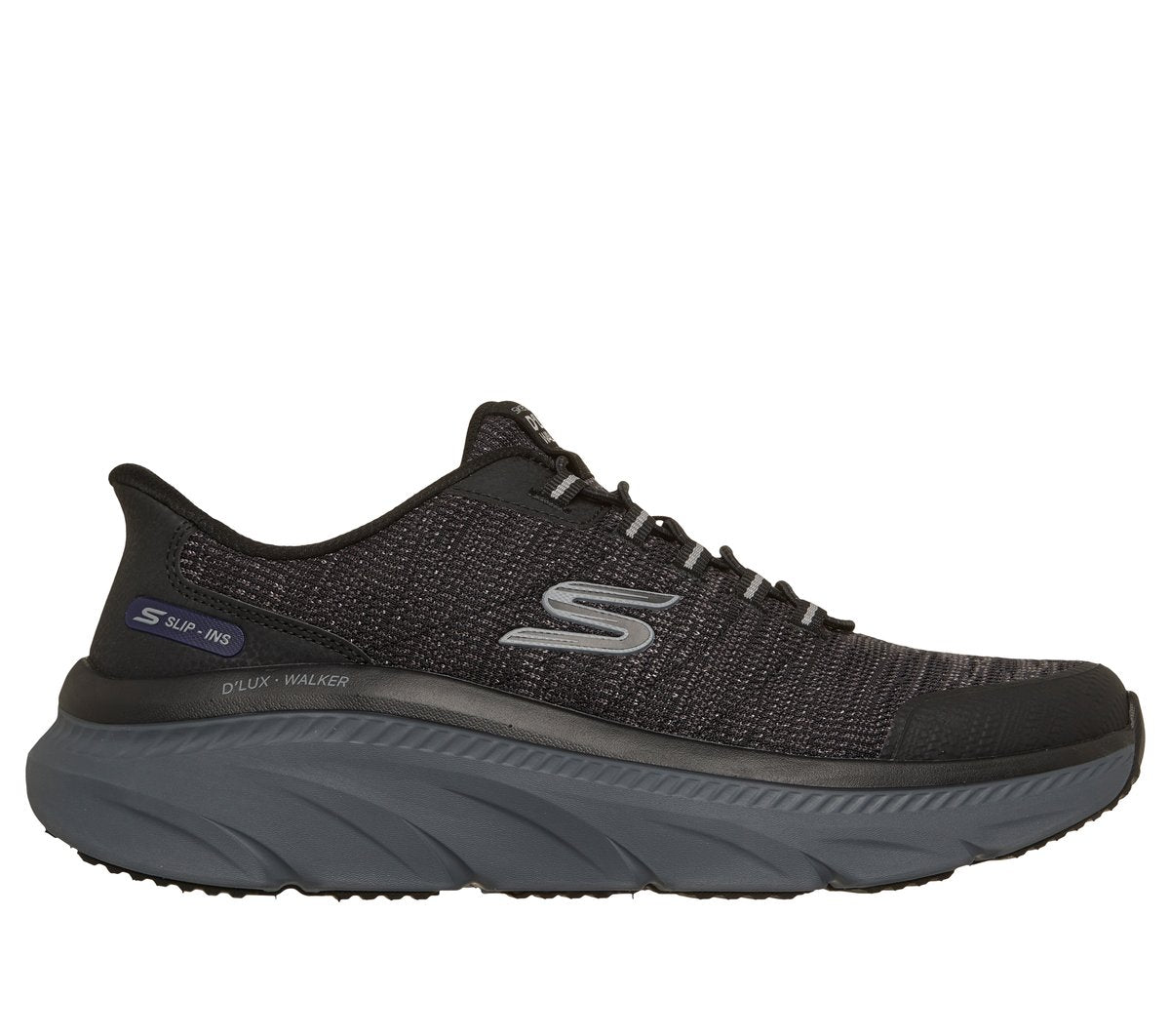 Skechers Men | Slip-ins Relaxed Fit: D'Lux Walker 3.0 - Drevven