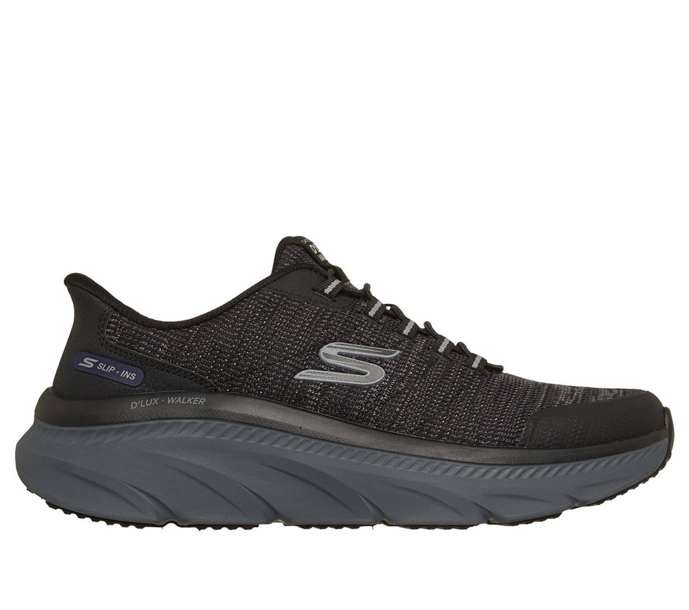 Skechers Men | Slip-ins Relaxed Fit: D'Lux Walker 3.0 - Drevven