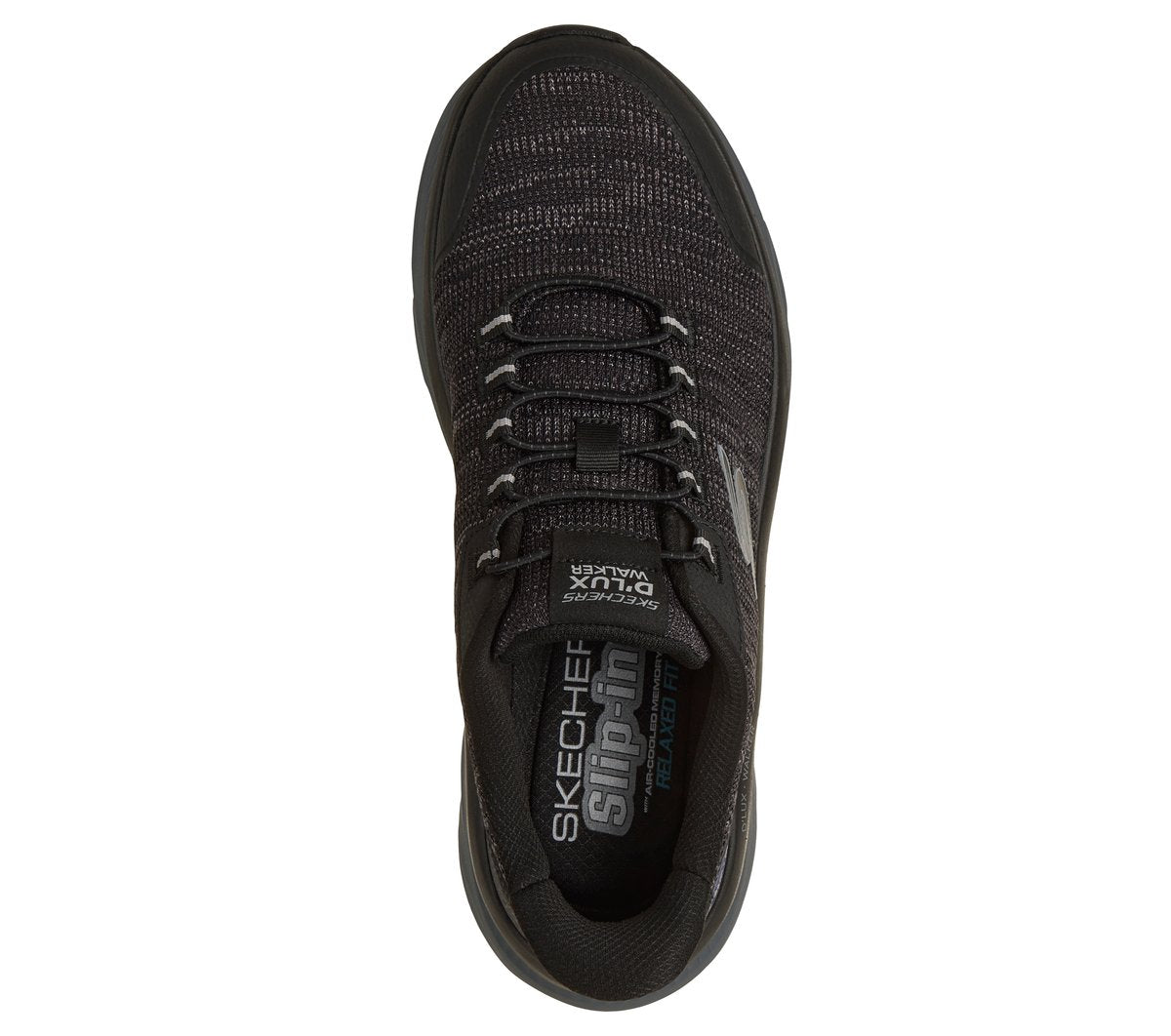 Skechers Men | Slip-ins Relaxed Fit: D'Lux Walker 3.0 - Drevven