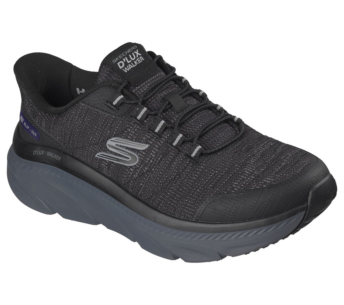 Skechers Men | Slip-ins Relaxed Fit: D'Lux Walker 3.0 - Drevven