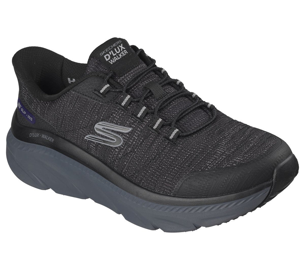 Skechers Men | Slip-ins Relaxed Fit: D'Lux Walker 3.0 - Drevven
