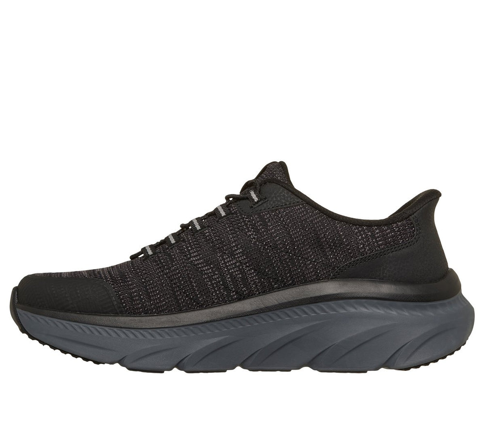Skechers Men | Slip-ins Relaxed Fit: D'Lux Walker 3.0 - Drevven