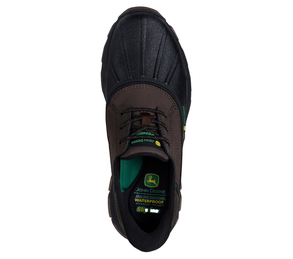 Skechers Men | Slip-ins John Deere Waterproof: Respected - Tanzier