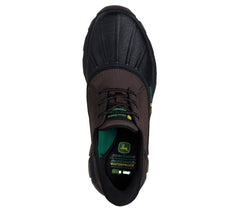 Skechers Men | Slip-ins John Deere Waterproof: Respected - Tanzier