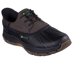 Skechers Men | Slip-ins John Deere Waterproof: Respected - Tanzier