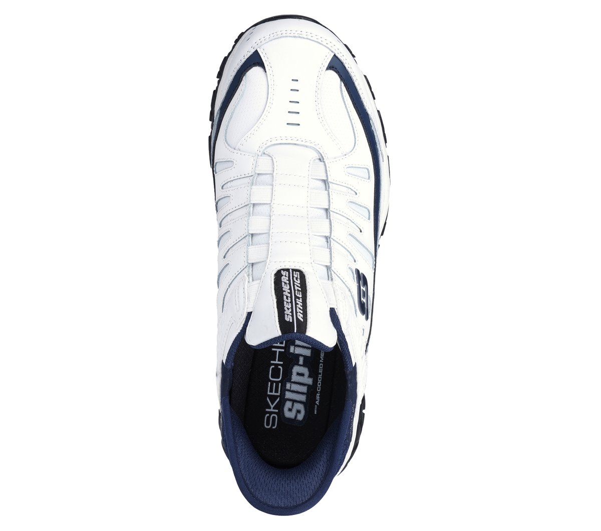 Skechers Men | Slip-ins: After Burn - Grill Captain