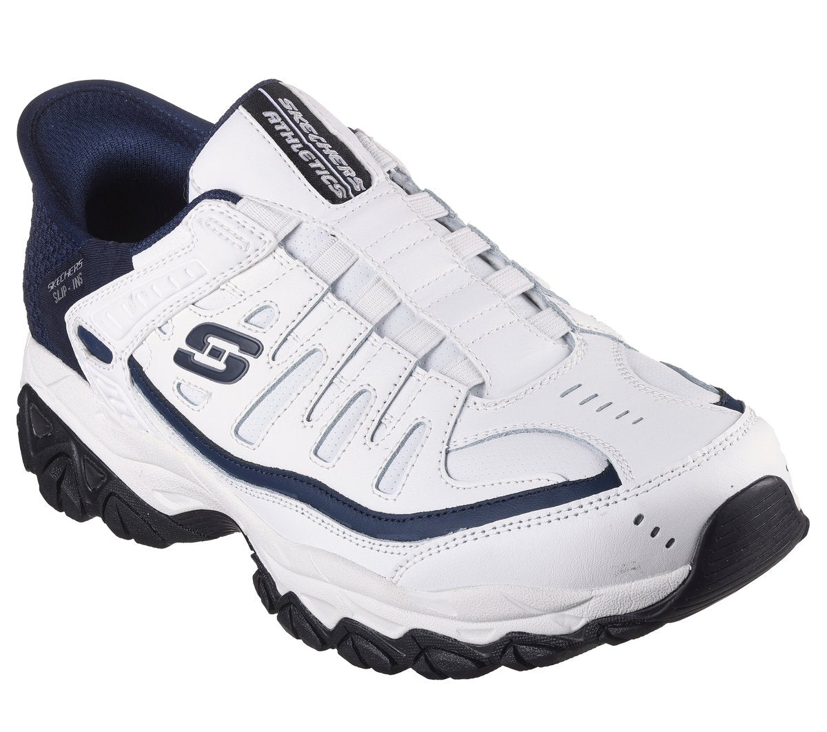 Skechers Men | Slip-ins: After Burn - Grill Captain