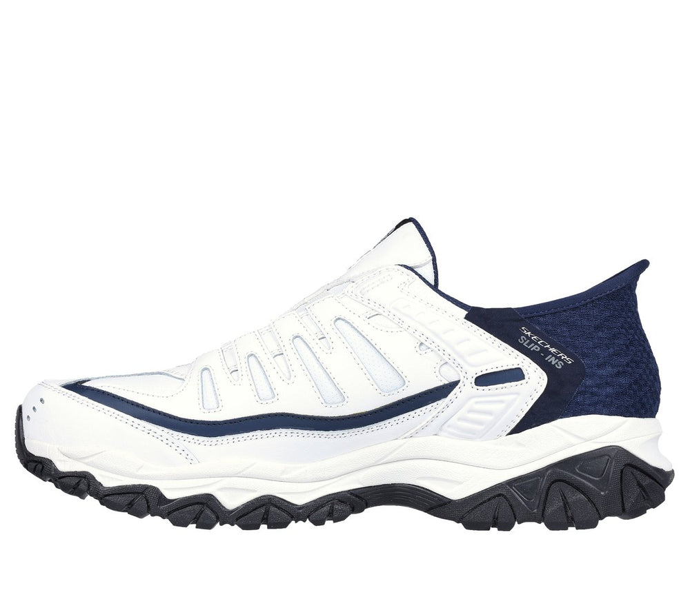 Skechers Men | Slip-ins: After Burn - Grill Captain