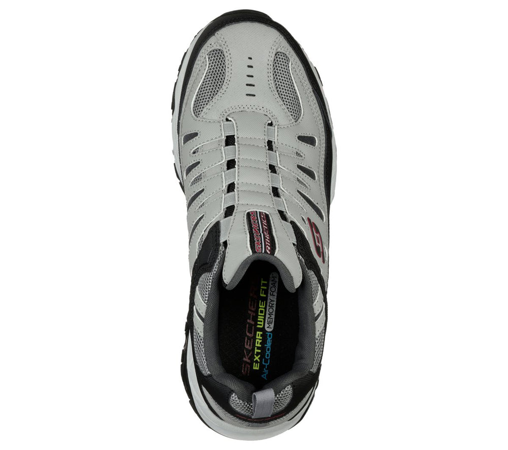 Skechers Men | After Burn M. Fit