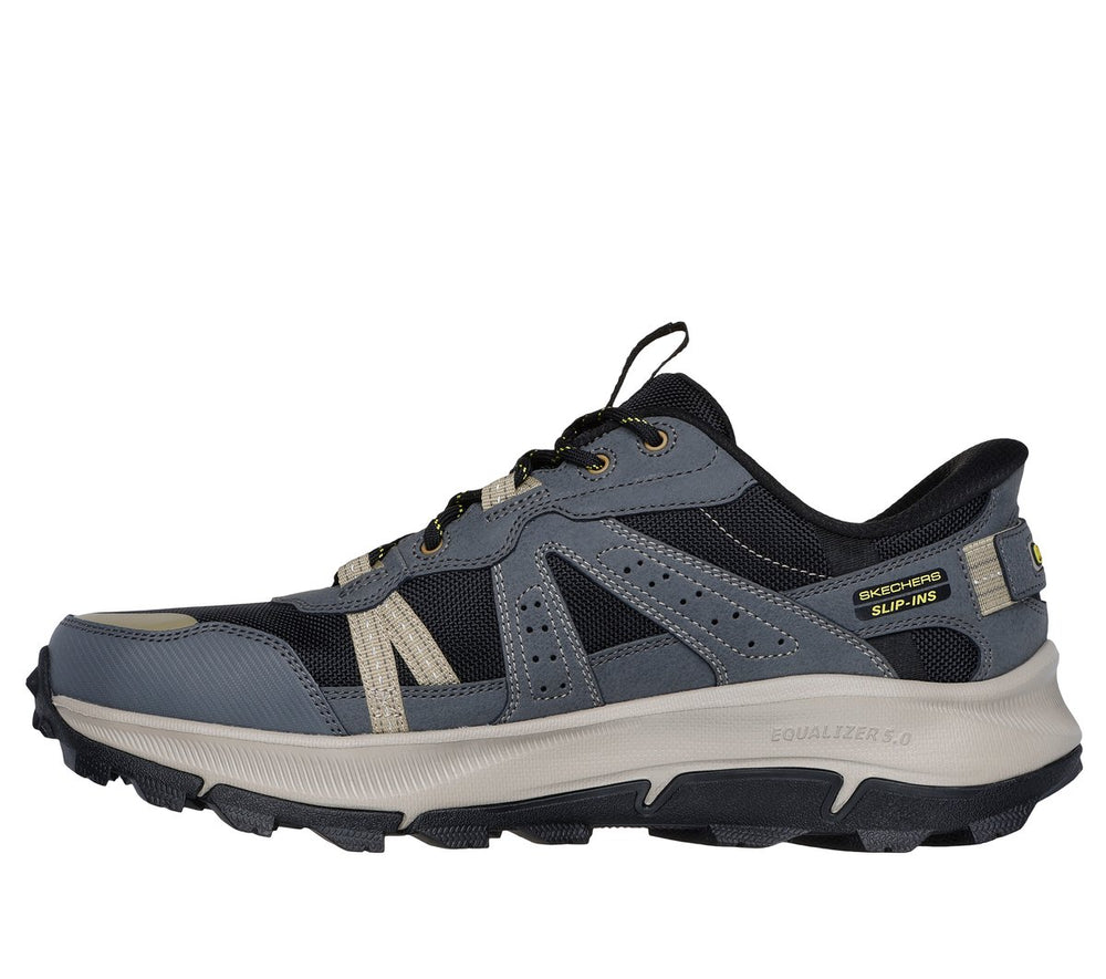 Skechers Men | John Deere: Slip-ins Equalizer 5.0 Trail - Harvest