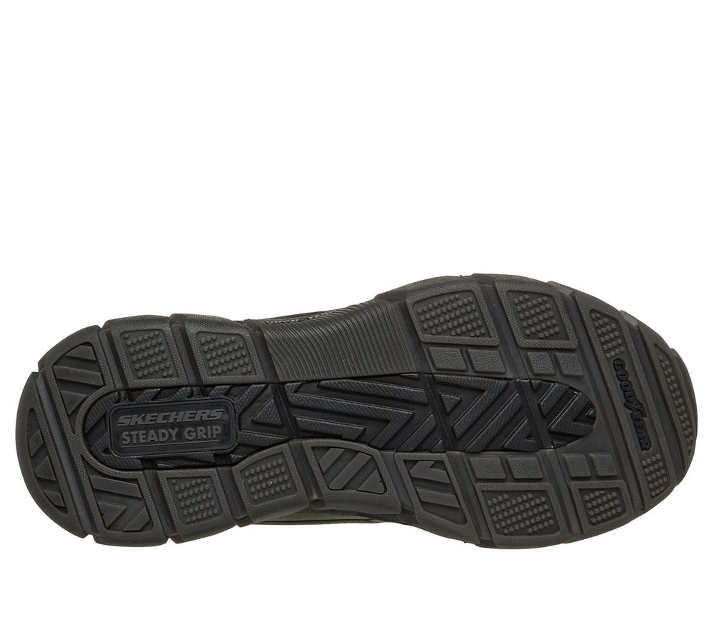 Skechers Men | Slip-ins John Deere Waterproof Relaxed Fit: Respected - Langdon