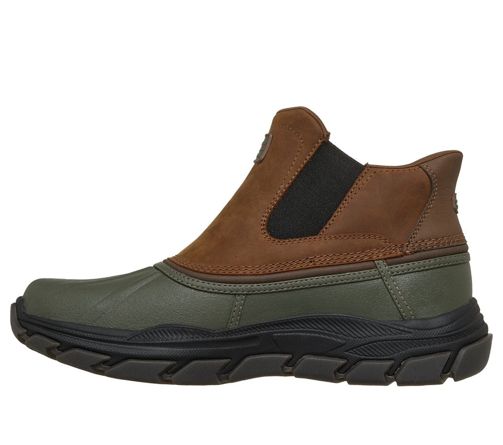 Skechers Men | Slip-ins John Deere Waterproof Relaxed Fit: Respected - Langdon