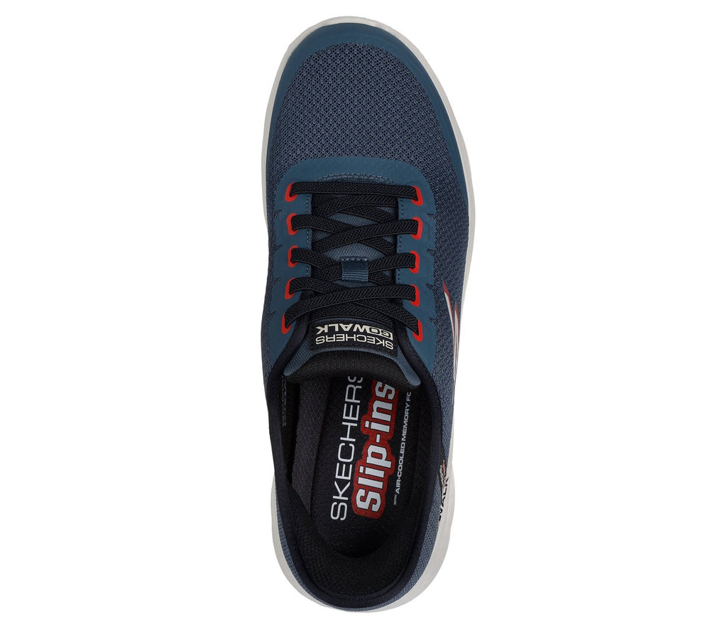Skechers Men | Slip-ins: GO WALK Flex - Netro